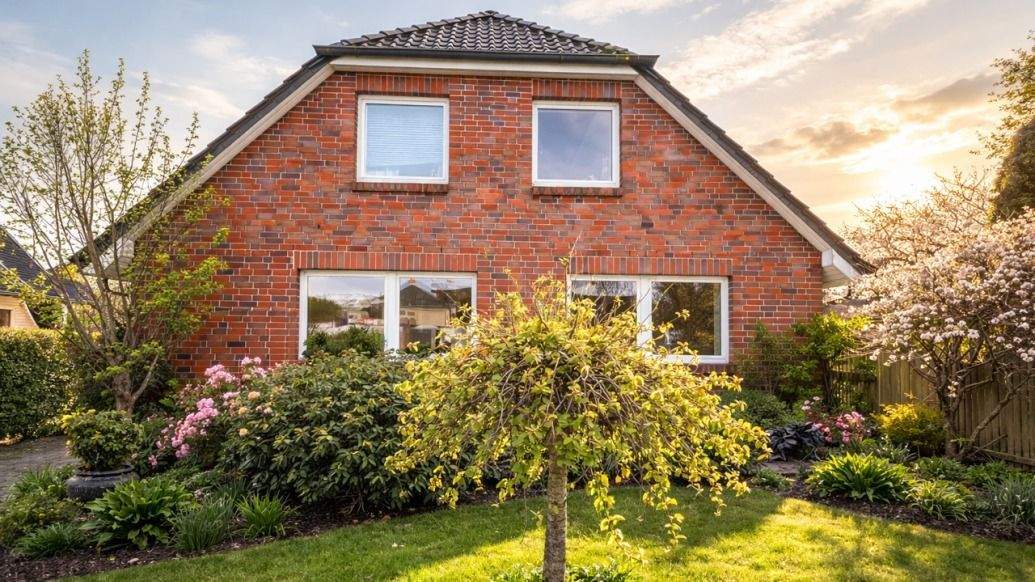 Einfamilienhaus Sanitz - 7 Zimmer, 250 m&sup2;, 575.000&euro; | Angebot:25336444