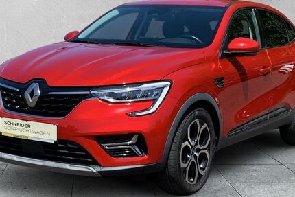 Renault Arkana 80.237 km 20.990 &euro; Oederan 09569
