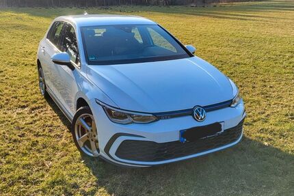 VW Golf 41.000 km 24.299 &euro; Schonstett 83137