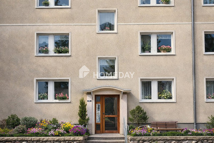 Wohnung Ferdinandshof - 2 Zimmer, 44 m&sup2;, 45.000&euro; | Angebot:25749863