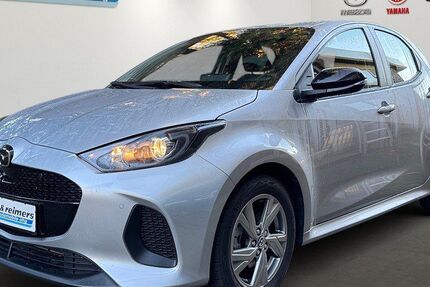 Mazda 2 Hybrid 16.208 km 20.945 &euro; Hamburg 22457