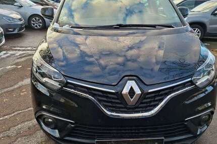 Renault Scenic 100.000 km 9.400 &euro; Kernen 71394