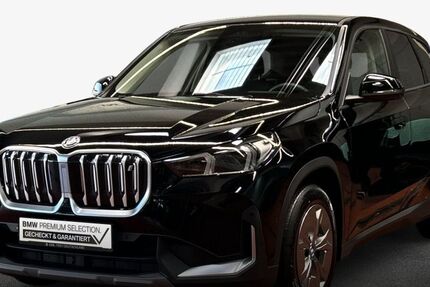 BMW iX1 57.139 km 34.880 &euro; Karlsruhe 76227