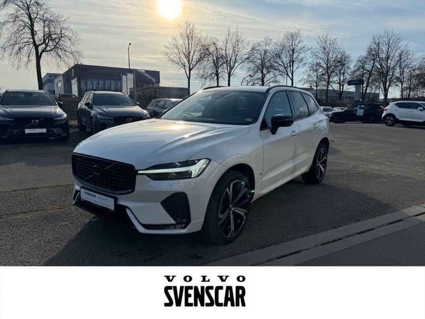 Volvo XC60 46.250 km 39.990 € Neutraubling 93073