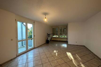 3-Zimmer-Wohnung mit TG-Stellplatz in Wehr