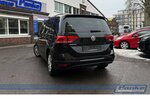 VW Touran Comfortl.DSG BT110 TSI*7Sitz*NAV*ACC*PDC* 40.678 km 22.990 &euro; Berlin 13187