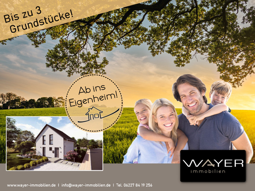 **Der Traum vom Eigenheim in Rheinstetten- Mörsch** zimmer