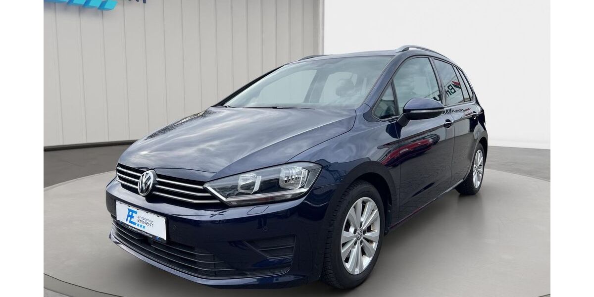 VW Golf Sportsvan 117.261 km 11.400 &euro; Reutlingen 72770