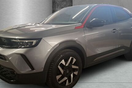 Opel Mokka 83.122 km 16.640 &euro; Hamburg 22047