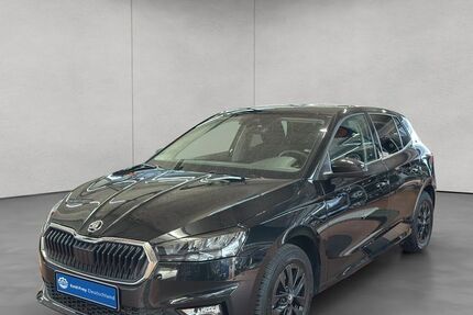 Skoda Fabia 22.821 km 18.590 &euro; Stuttgart 70190