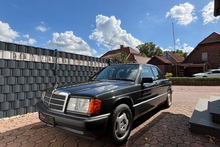 Mercedes-Benz 190 157.828 km 3.500 € Rosendahl 48720