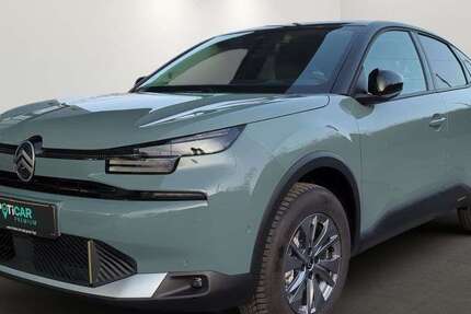 Citroen C4 1.001 km 27.990 &euro; Eisenach 99817