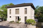 Förderfähig ab Werk - baue klüger, finanziere günstiger - Villa Roßtal | Angebot:27703782