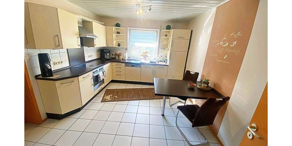 Etagenwohnung Sommerkahl - 4 Zimmer, 320.000&euro; | Angebot:26401962