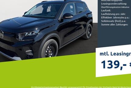 Citroen C3 4.560 km 17.690 &euro; Dortmund 44263