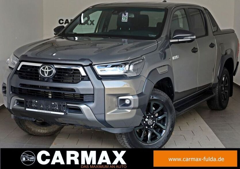 Hilux