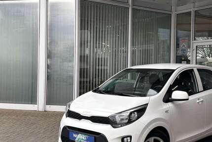 Kia Picanto 93.600 km 10.690 &euro; Lohne 49393