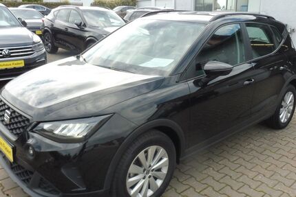 Seat Arona 17.890 km 17.480 &euro; Ursensollen 92289