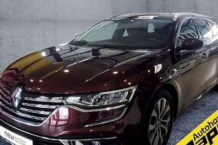 Renault Talisman 91.350 km 21.980 &euro; Schemmerhofen 88433