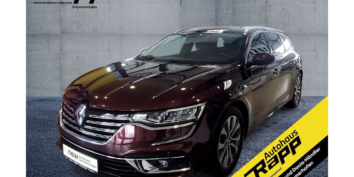 Renault Talisman 91.350 km 21.980 &euro; Schemmerhofen 88433