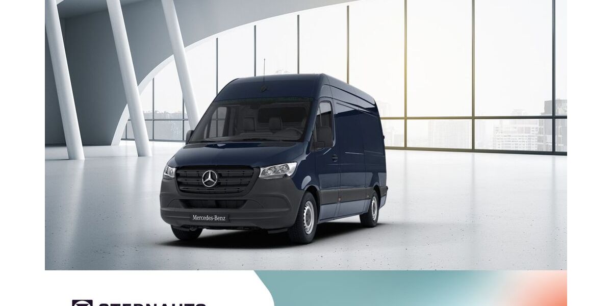 Mercedes-Benz Sprinter 6.105 km 42.828 &euro; Magdeburg 39130