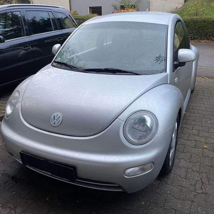 New Beetle