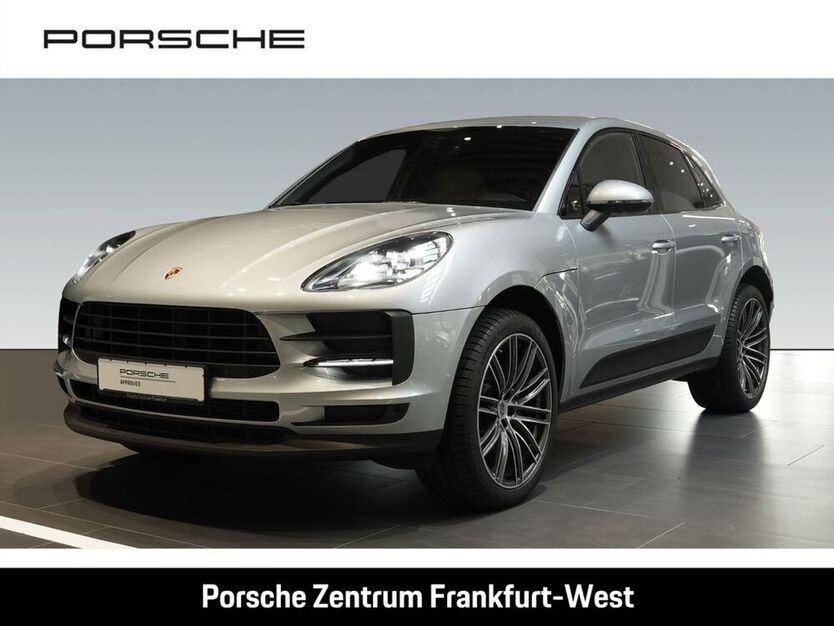 Macan