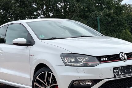 VW Polo 43.580 km 15.890 € Neukirchen 09221