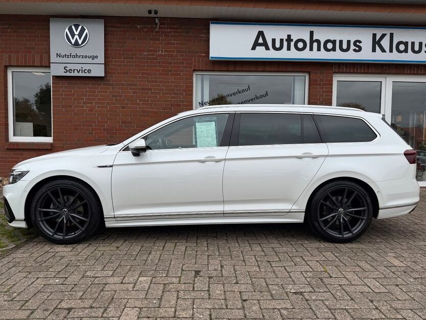 VW Passat Variant 101.790 km 28.880 € Essen Oldenburg 49632