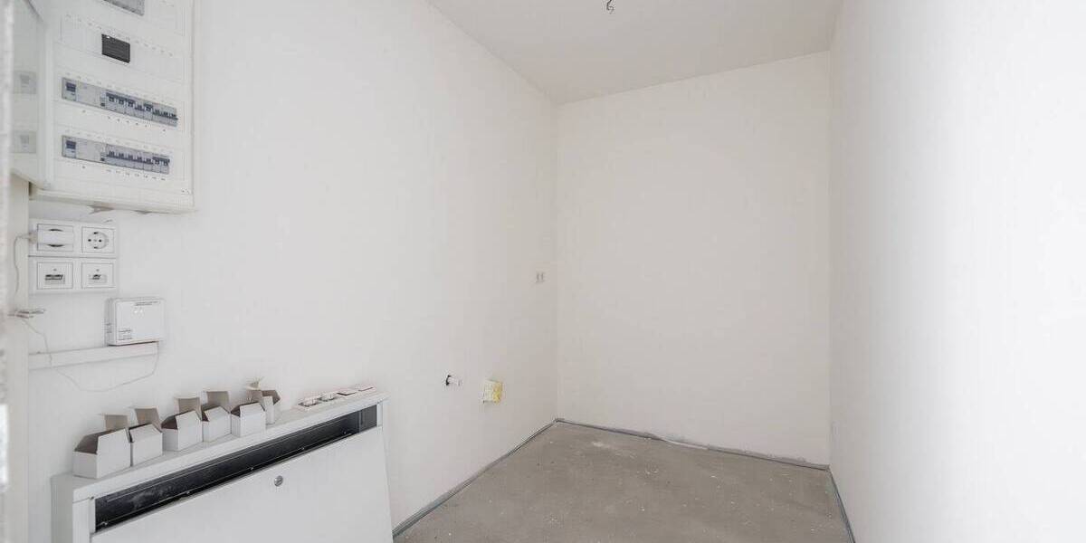 Etagenwohnung Klixbüll - 2 Zimmer, 80 m&sup2;, 245.000&euro; | Angebot:26346411