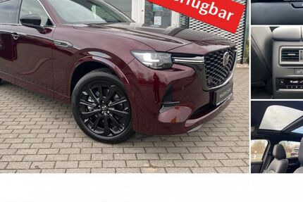 Mazda CX-80 1.954 km 59.975 € Delitzsch 04509