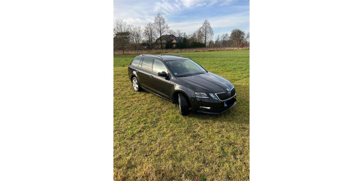 Skoda Octavia 83.962 km 15.000 &euro; Garrel 49681