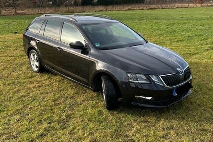 Skoda Octavia 83.962 km 15.800 &euro; Garrel 49681