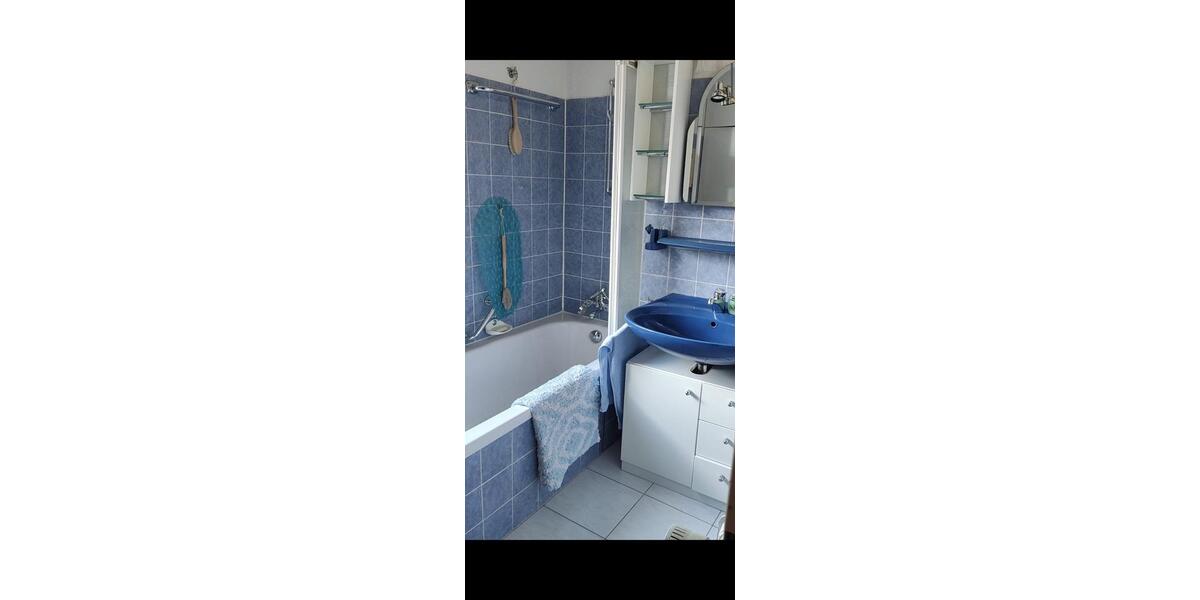 Etagenwohnung Augsburg Hochzoll - 3.5 Zimmer, 80 m&sup2;, 350.000&euro; | Angebot:27085475