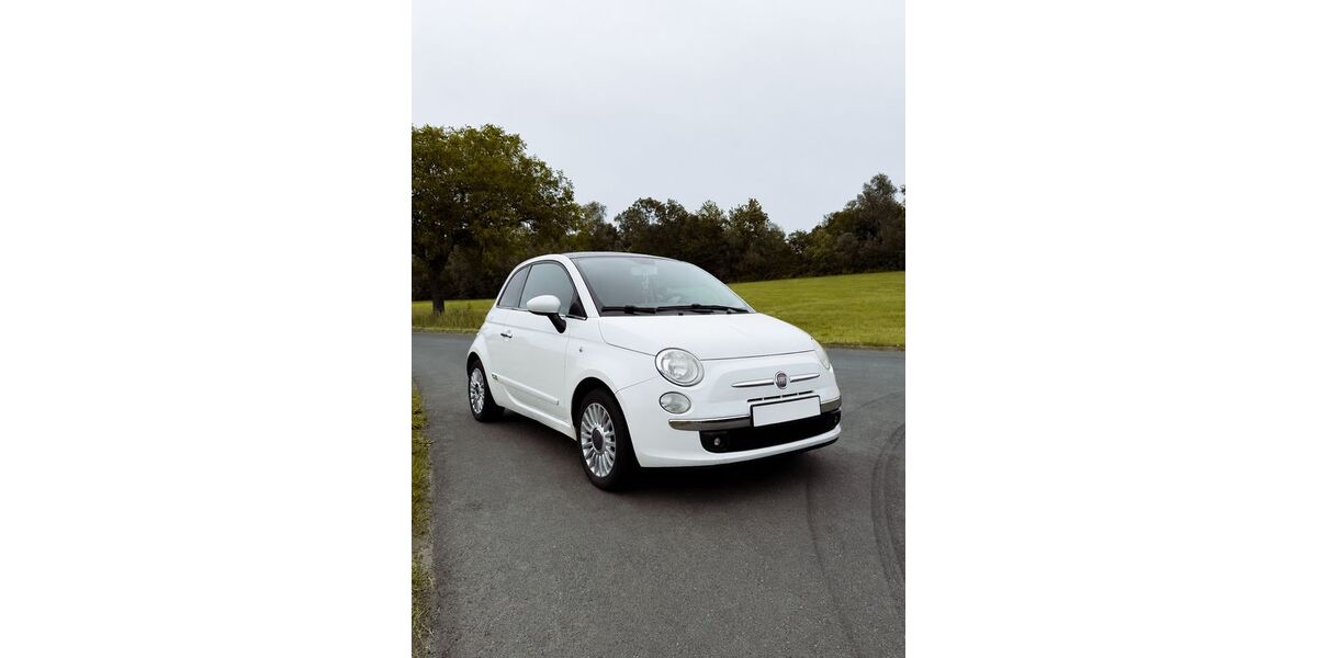 Fiat 500 122.000 km 5.900 &euro; Heroldsberg 90562