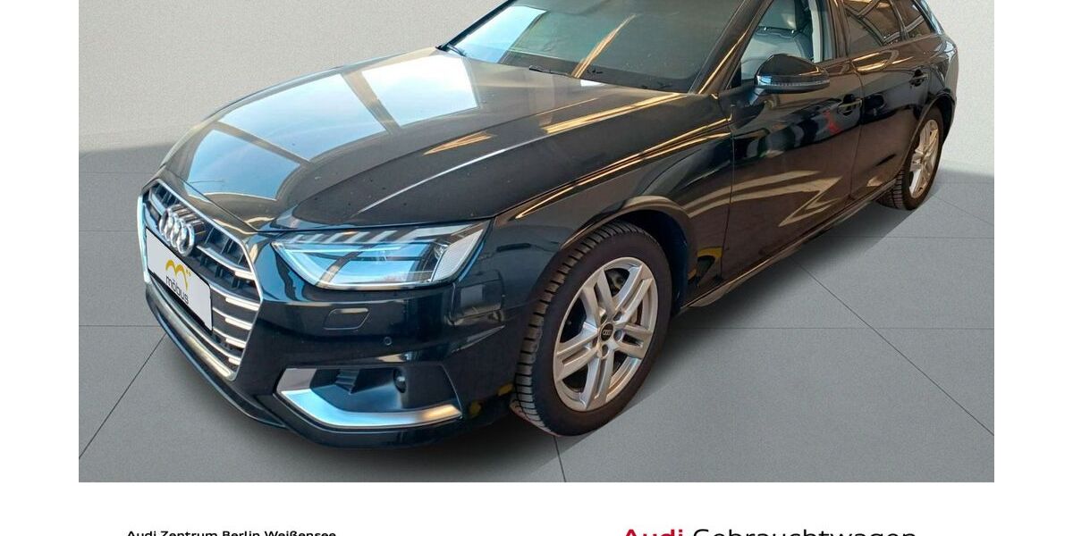 Audi A4 69.411 km 30.795 &euro; Berlin 13088