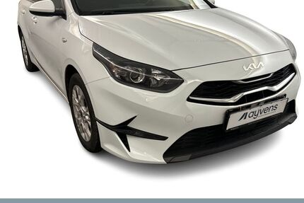 Kia ceed / Ceed 55.687 km 17.280 &euro; Dorfmark 29683