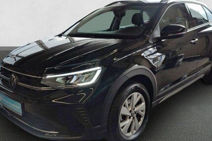 VW Taigo 23.355 km 19.975 € Morbach 54497