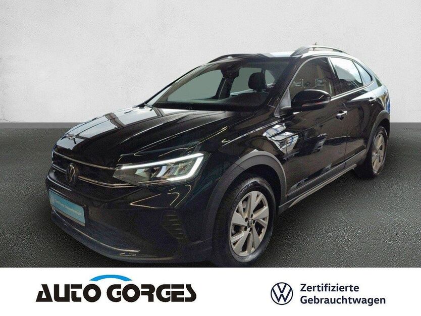 VW Taigo 23.355 km 19.975 € Morbach 54497