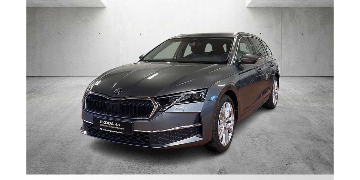 Skoda Octavia 15.110 km 33.769 &euro; Osterode 37520