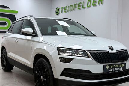 Skoda Karoq 184.813 km 16.990 &euro; Steinfeld 49439