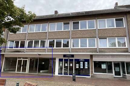 Gewerbeobjekt Bad Bevensen - 1.450&euro; | Angebot:26975601