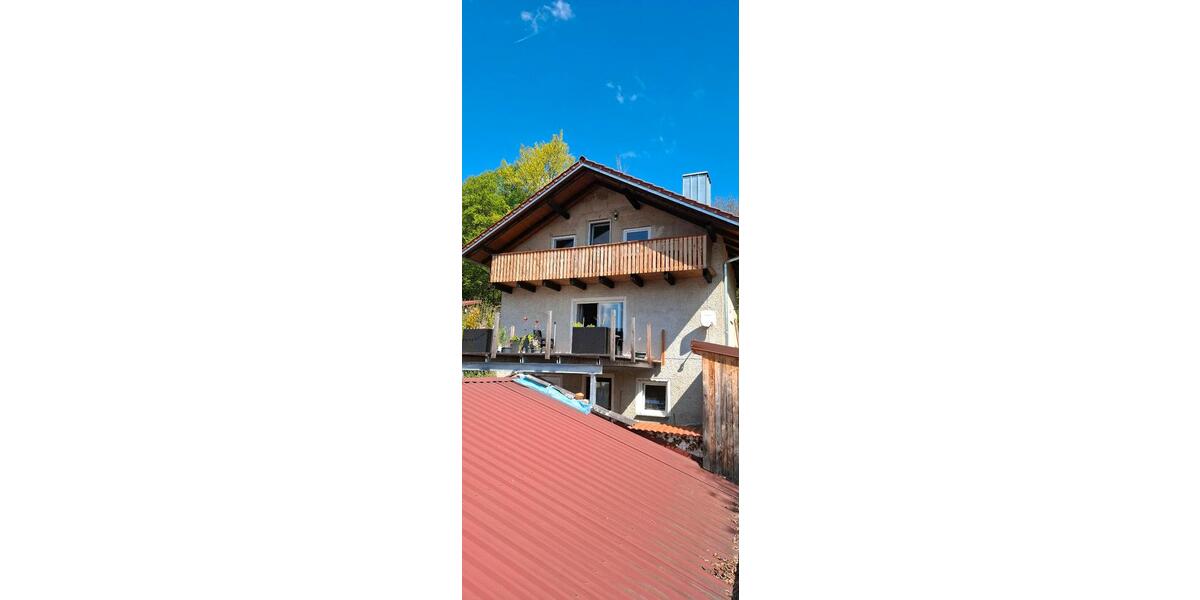Einfamilienhaus Obernzell - 3 Zimmer, 120 m&sup2;, 230.000&euro; | Angebot:26416360