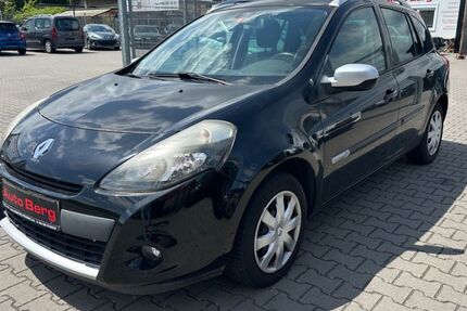 Renault Clio 139.172 km 4.390 &euro; Speyer 67346