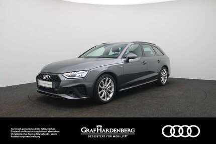 Audi A4 86.205 km 33.880 &euro; Karlsruhe 76131