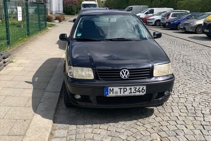 VW Polo 145.000 km 2.200 &euro; München 80639