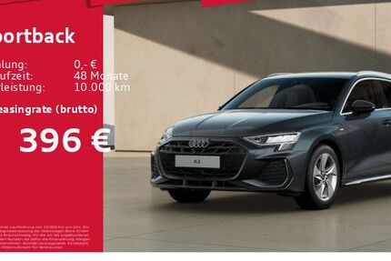 Audi A3 5.100 km 41.450 &euro; Bad Hersfeld 36251