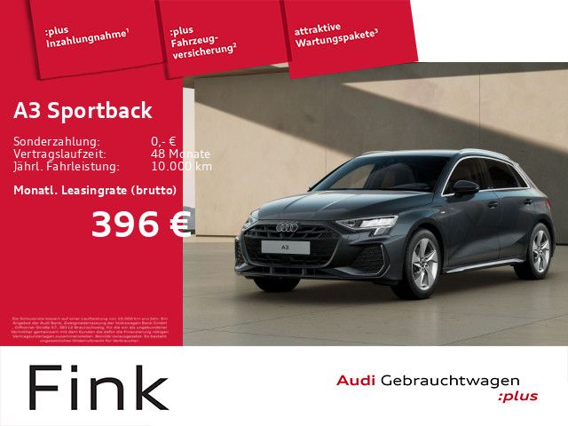 Audi A3 5.100 km 41.450 &euro; Bad Hersfeld 36251