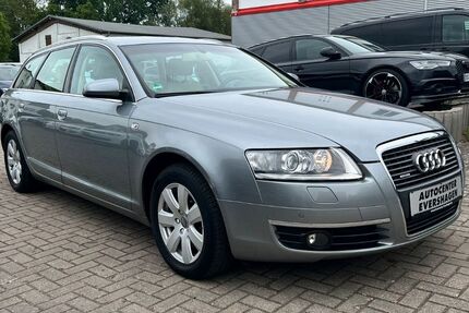 Audi A6 230.000 km 5.470 &euro; Rostock 18106