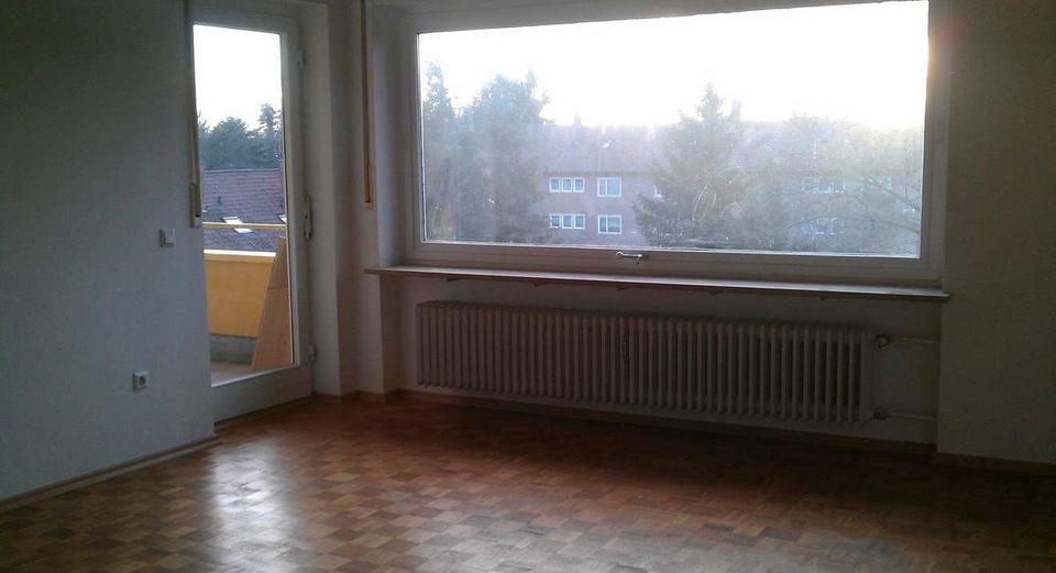 Etagenwohnung Erlangen Am Anger - 4 Zimmer, 93 m&sup2;, 498.000&euro; | Angebot:26729559